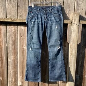 Hudson Jeans